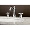 Fauceture FSC1971AX American Classic 8" Widespread Bathroom Faucet, Polished Chrm FSC1971AX - alternate 2
